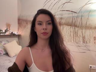 Jenn Dee webcam model stream image