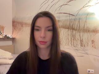 Jenn Dee webcam flirt4free model stream image