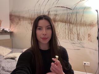 Jenn Dee webcam model stream image