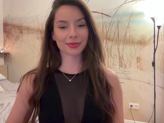 Jenn Dee webcam model stream image