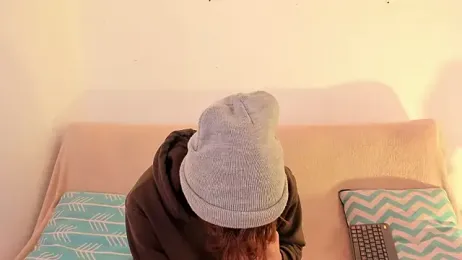 Tomy_Rox webcam model stream image