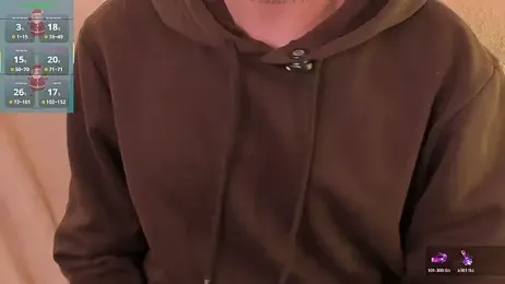 Tomy_Rox webcam model stream image