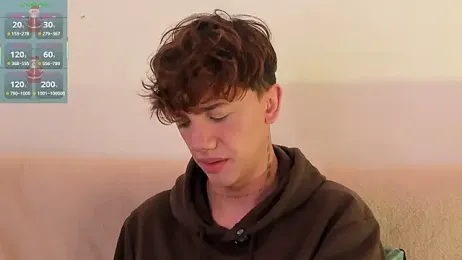 Tomy_Rox webcam model stream image