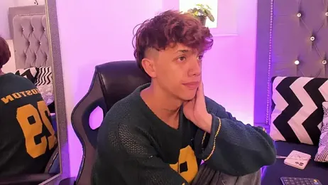 Tomy_Rox webcam model stream image