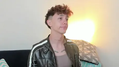 Tomy_Rox webcam model stream image