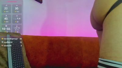 LoganTwink18 webcam model stream image
