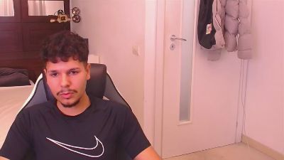 ClayMaddox webcam model stream image