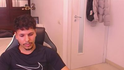 ClayMaddox webcam model stream image
