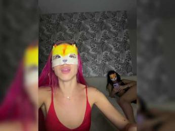 BadGerls2 webcam model stream image