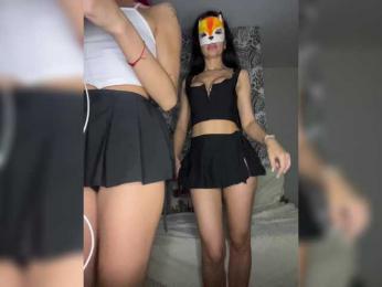 BadGerls2 webcam model stream image