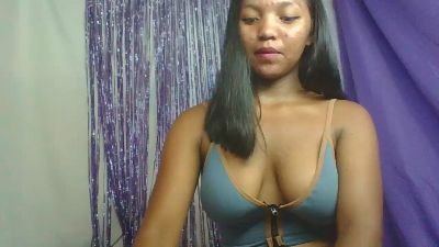 MariahRk webcam model stream image