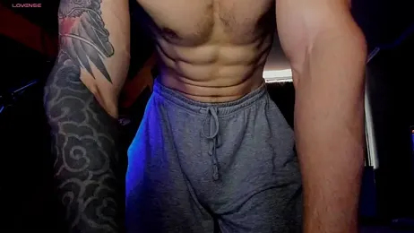 RODARRI webcam model stream image