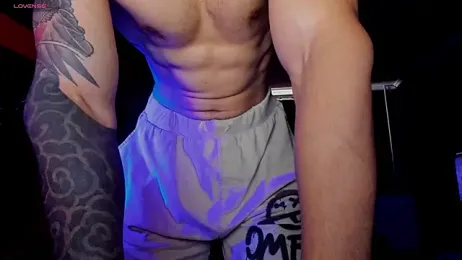 RODARRI webcam model stream image