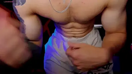 RODARRI webcam stripchat model stream image