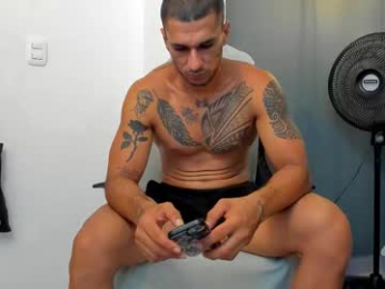 adbel_sady webcam model stream image