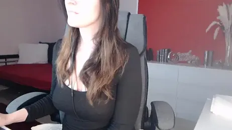 Alina_Lamour webcam model stream image