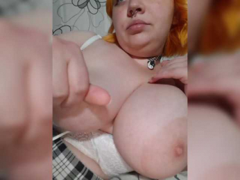 -MeooW- webcam model stream image