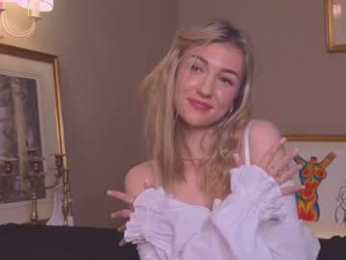 bridgetgodbold webcam chaturbate model stream image