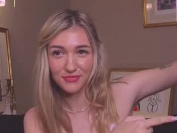 bridgetgodbold webcam chaturbate model stream image