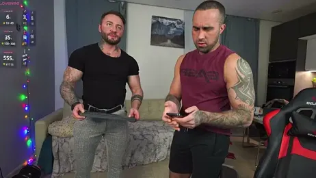 Alex_xxx webcam model stream image