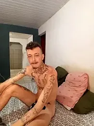 RuivoDotado24cm webcam stripchat model stream image