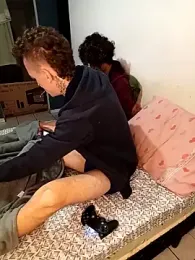 RuivoDotado24cm webcam stripchat model stream image