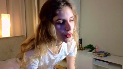 SandyWyatt webcam model stream image