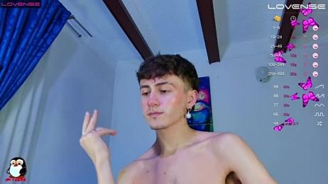dimitri-bilak webcam model stream image