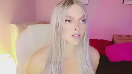 EvaEvangeline webcam model stream image