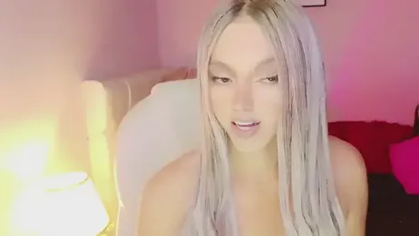 EvaEvangeline webcam model stream image