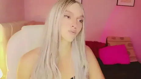 EvaEvangeline webcam model stream image