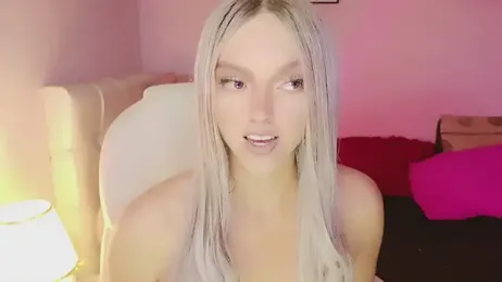 EvaEvangeline webcam model stream image