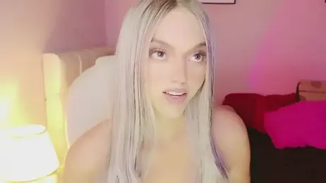 EvaEvangeline webcam model stream image