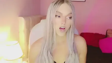 EvaEvangeline webcam model stream image