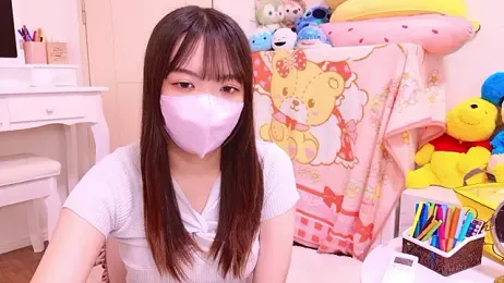 pyon_kawa webcam model stream image