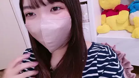 pyon_kawa webcam model stream image