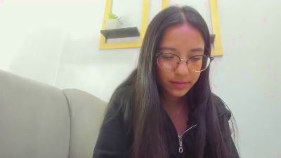 Nai_Blue webcam model stream image