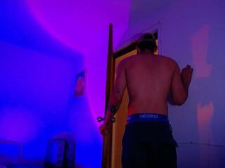 Jean Stones webcam model stream image