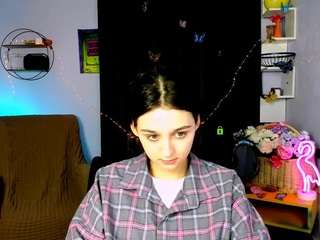 peris-smiley webcam model stream image