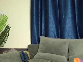 sexy-caramel-goddess webcam model stream image