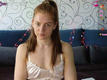 Mari-Cherie webcam model stream image