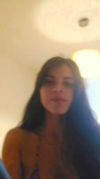 Yaaaaanee webcam model stream image