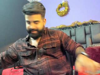 Leonidas Murphy webcam model stream image