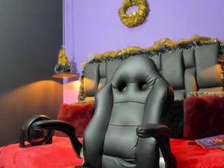 Leonidas Murphy webcam model stream image