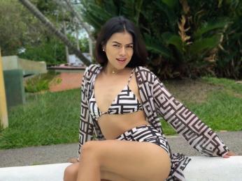 PerlaMonroe webcam livejasmin model stream image