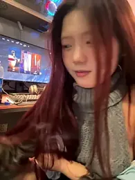 mimi9420 webcam model stream image