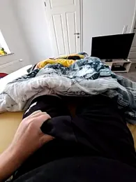 Kevindauerhorny webcam model stream image