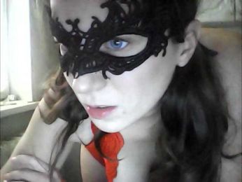 Janet-Alvena webcam model stream image