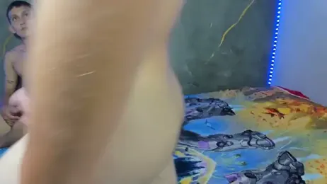 Jhon_couplee webcam model stream image