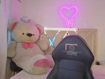 SABRINA-TAY webcam model stream image